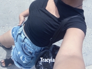 Tracyia