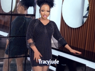 Tracyjude