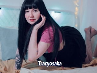 Tracyosaka