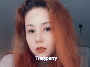 Tracyperry