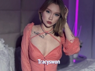 Tracyswon