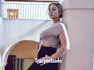 Tracywilsons