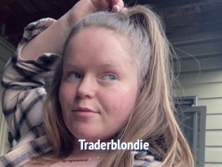 Traderblondie