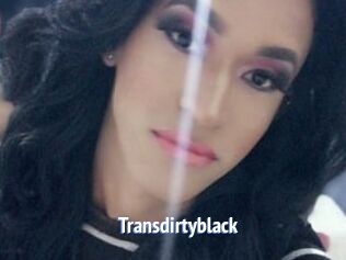 Transdirtyblack