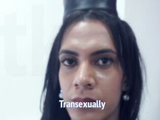 Transexually
