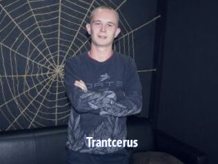 Trantcerus
