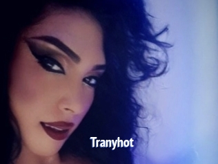 Tranyhot