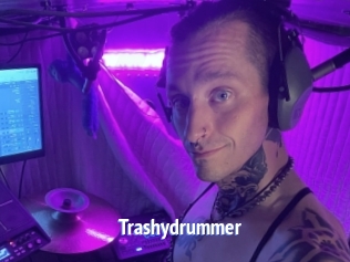 trashydrummer Telefon Kontakte