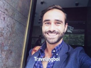 Travelingboi