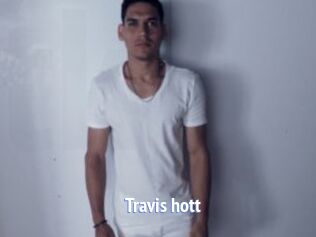 Travis_hott