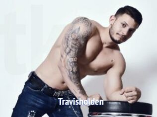 Travisholden
