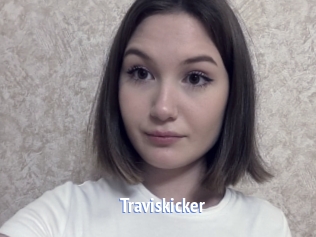 Traviskicker
