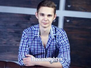 Travisnaughtyx
