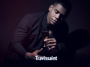 Travissaint