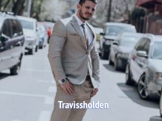 Travissholden