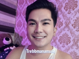 Trebbmanansala