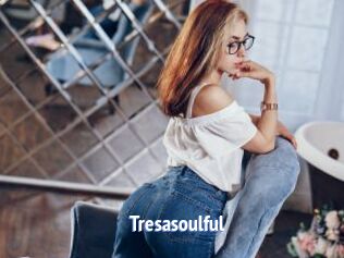 tresasoulful Telefon Kontakte