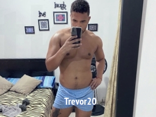 Trevor20