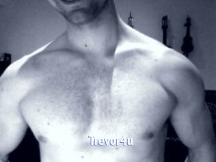 Trevor4u