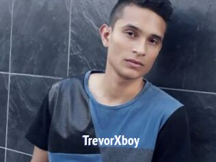 TrevorXboy