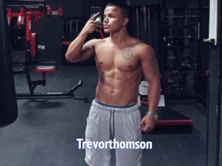 Trevorthomson
