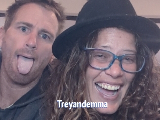 Treyandemma