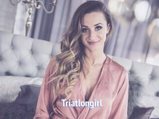 Triatlongirl