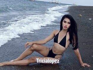 Tricialopez