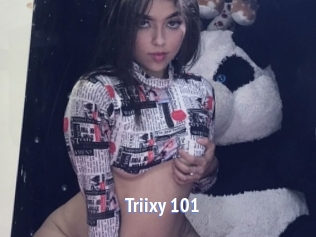 triixy_101 Telefon Kontakte