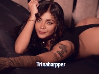 Trinaharpper