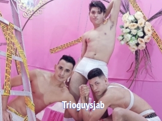 trioguysjab Telefon Kontakte