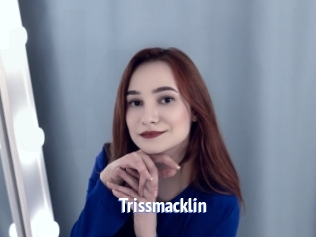 trissmacklin Telefon Kontakte