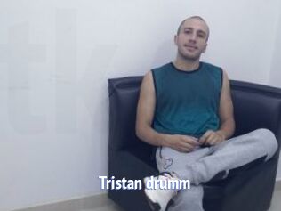 Tristan_drumm