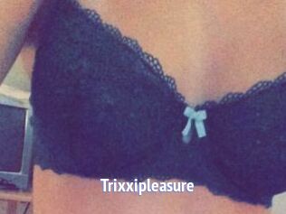Trixxipleasure