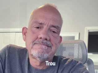 Trou