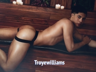 Troyewilliams