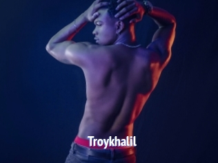 Troykhalil