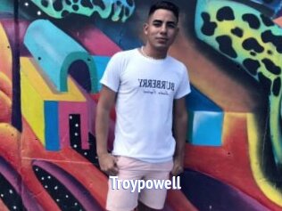 Troypowell