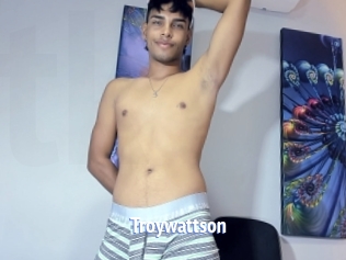 Troywattson