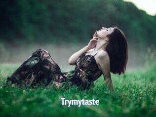 Trymytaste