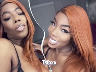 Tsfoxx