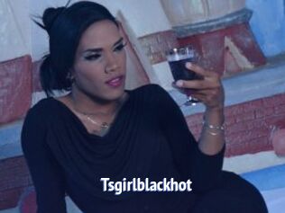 Tsgirlblackhot