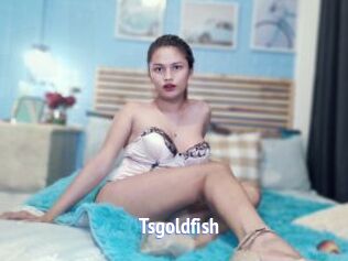 Tsgoldfish