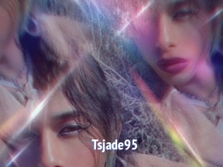 tsjade95 Telefon Kontakte