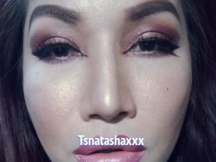 Tsnatashaxxx