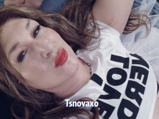 Tsnovaxo