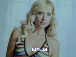TstModel