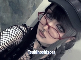 Tsukihoshizora