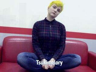 Tsukimelory