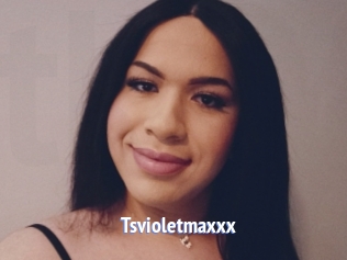 Tsvioletmaxxx
